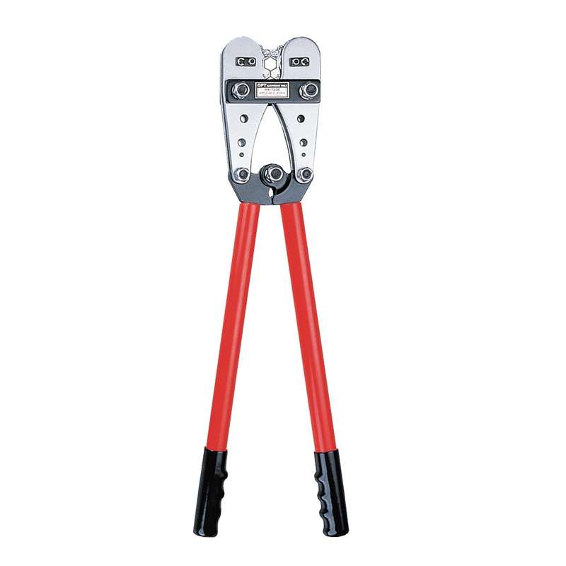 پرس کابلشو مدل HX-120B سایز 24 اینچ