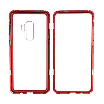 کاور360 درجه مسیر مدل MMGNTFLZ-1 مناسب برای گوشی موبایل سامسونگ Galaxy S9 Plus