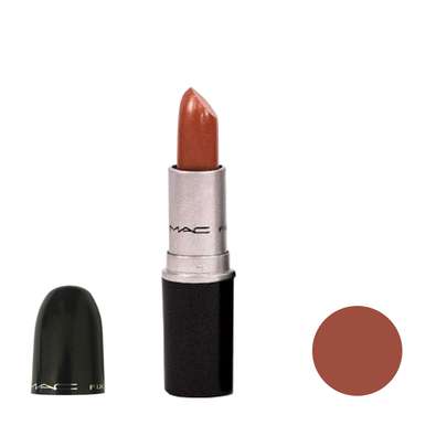 محبوب ترین رنگ رژ لب مک کدام است؟