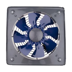 هواکش صنعتی دمنده مدل VIK-30C4S 