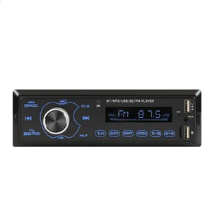  پخش کننده خودرو مدل VX-3210-BT