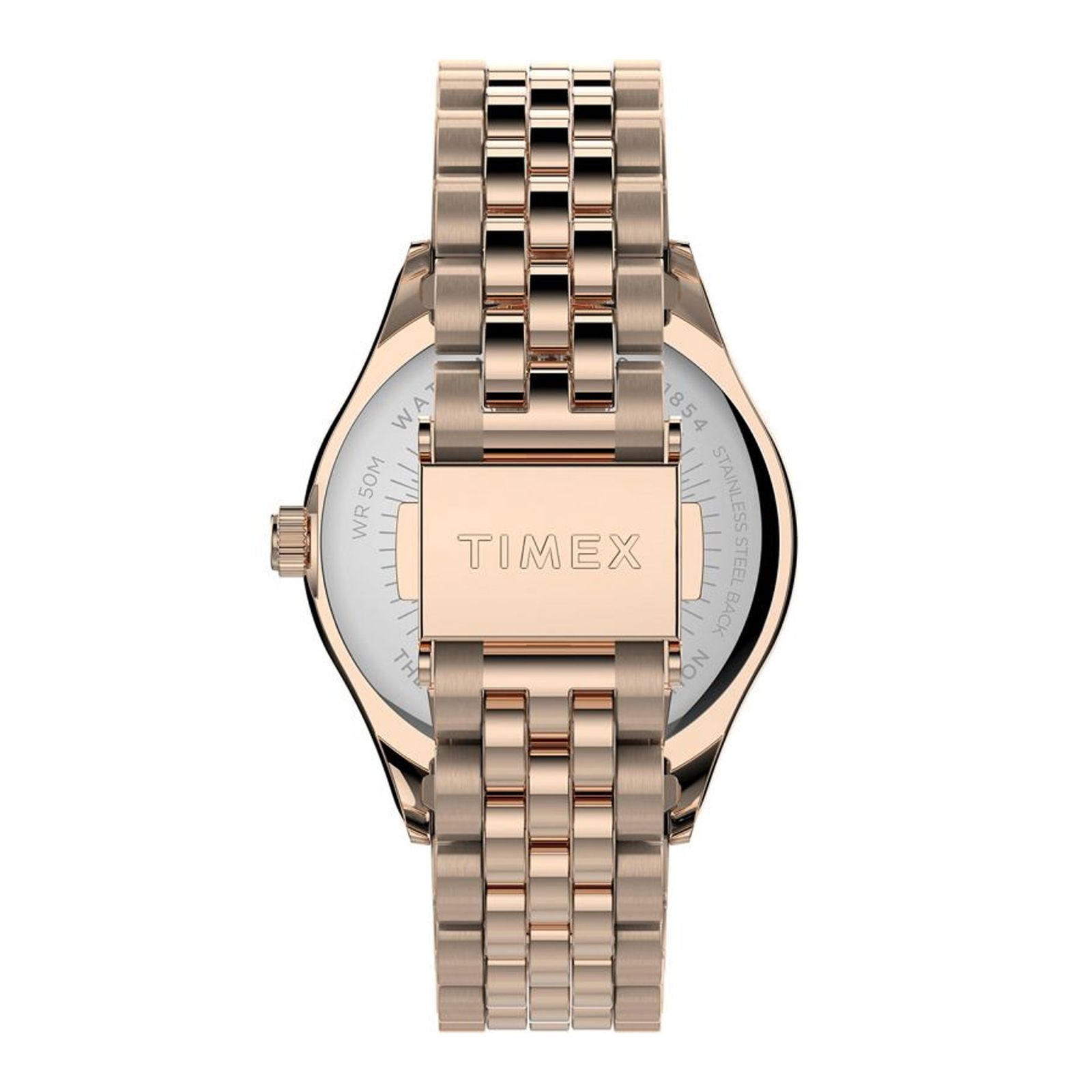 ساعت مچی عقربه ای زنانه تایمکس مدل TW2T87300 -  - 4