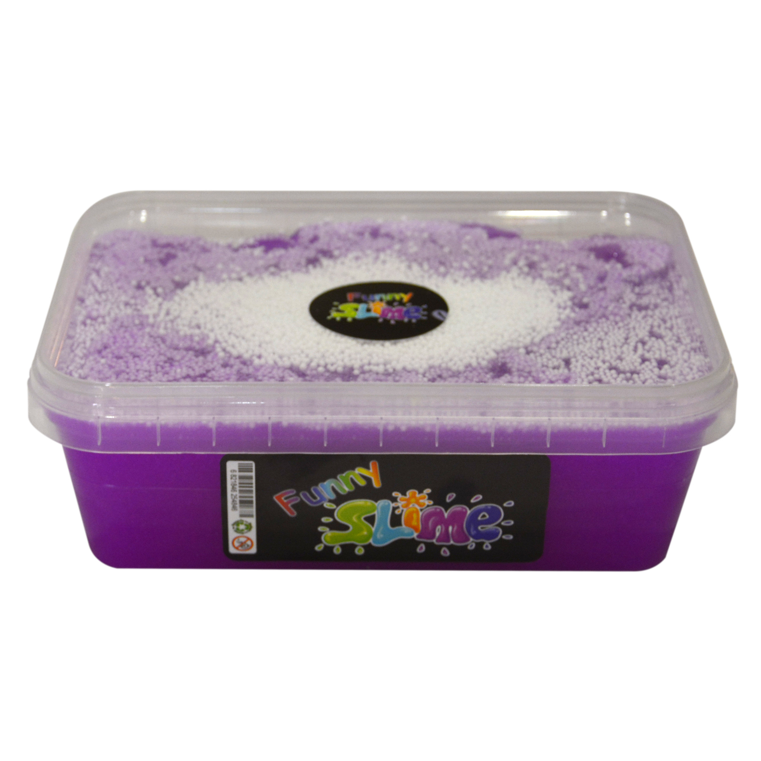 خمیر ژل بازی فانی ژل بازی مدل BB550