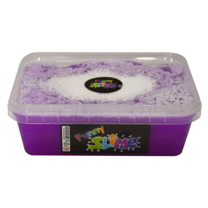 خمیر ژل بازی فانی ژل بازی مدل BB550