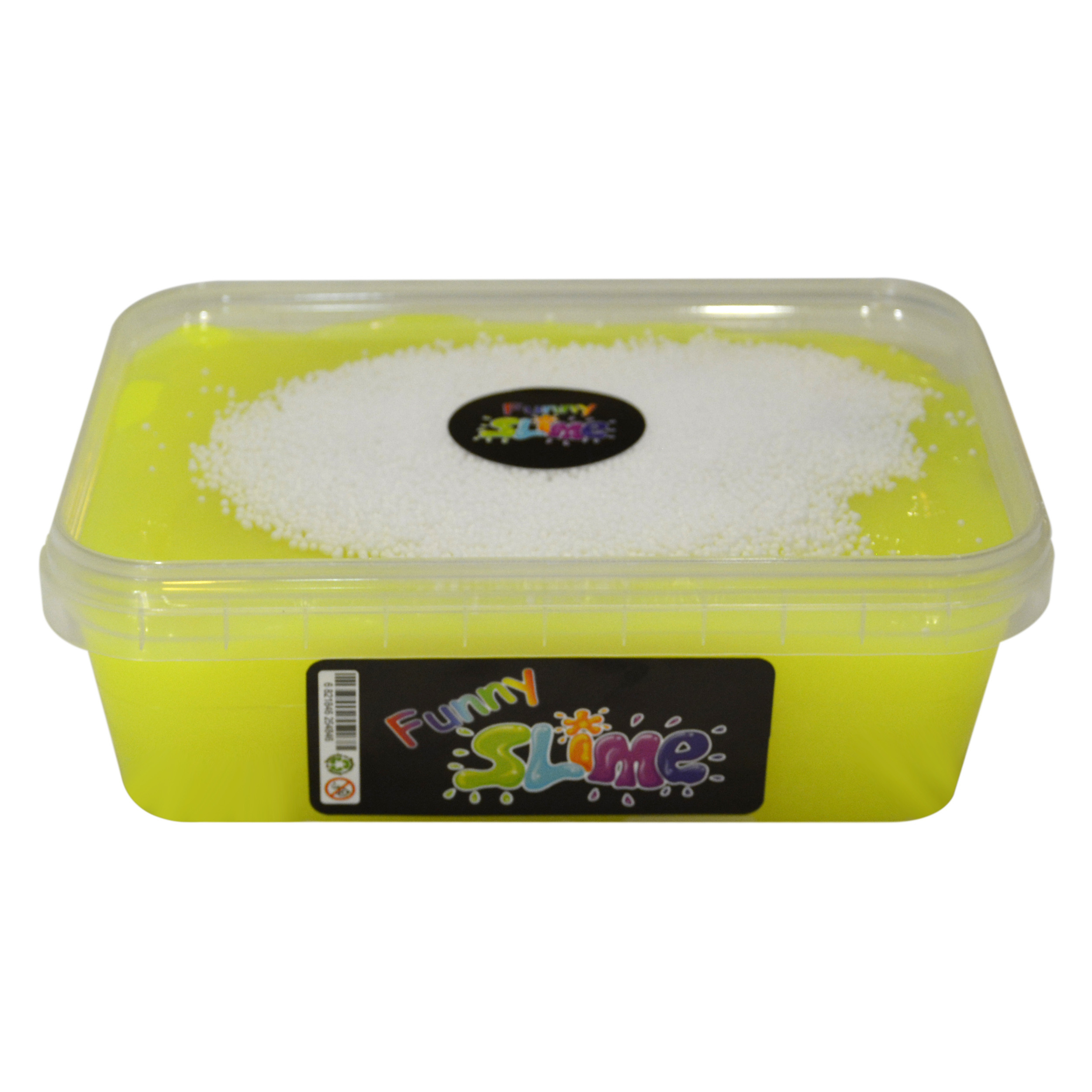 خمیر ژل بازی فانی ژل بازی مدل BB550