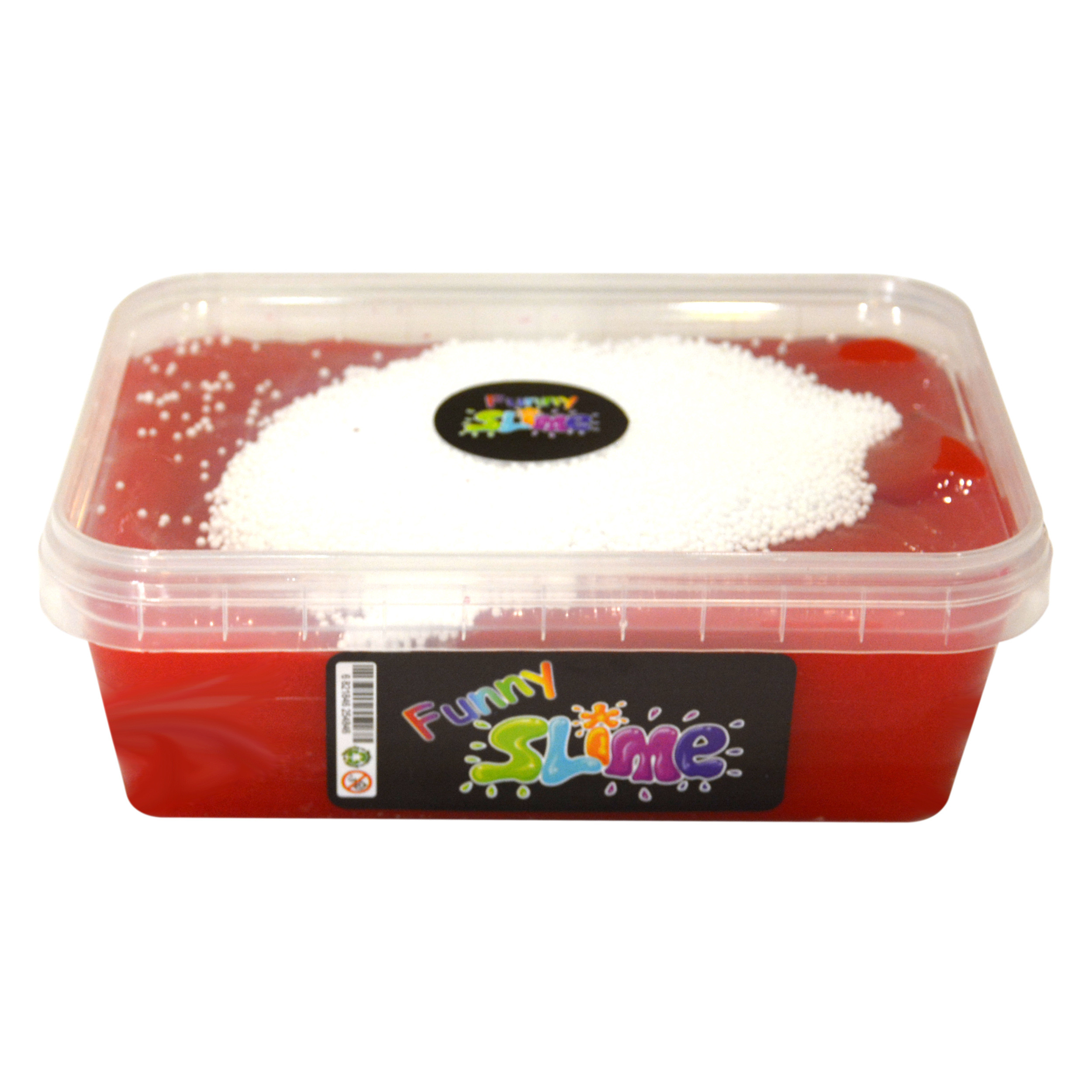 خمیر ژل بازی فانی ژل بازی مدل BB550