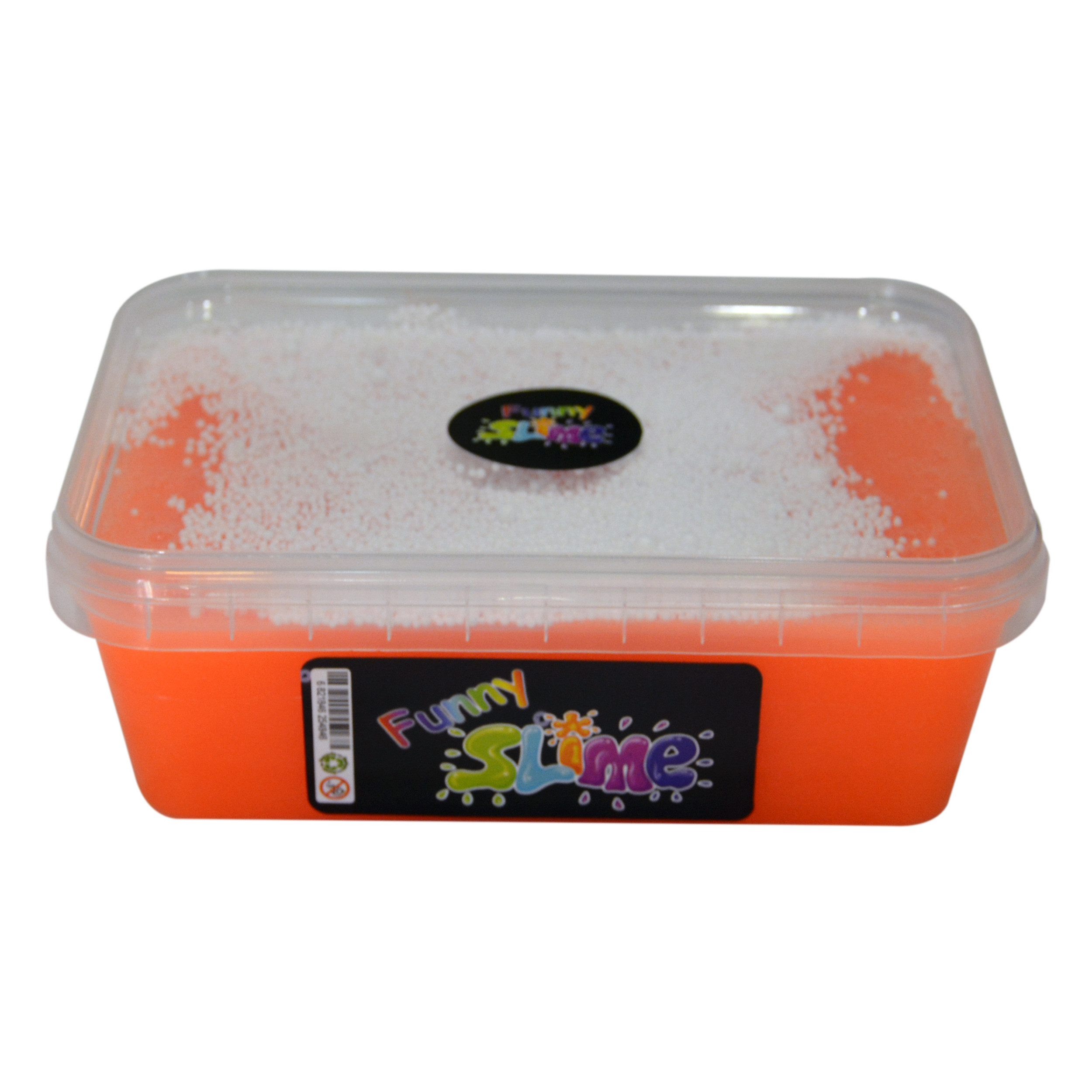 خمیر ژل بازی فانی ژل بازی مدل BB550