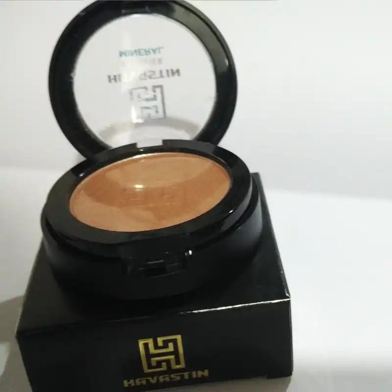 رژ گونه هاواستین مدل MINERAL شماره 21