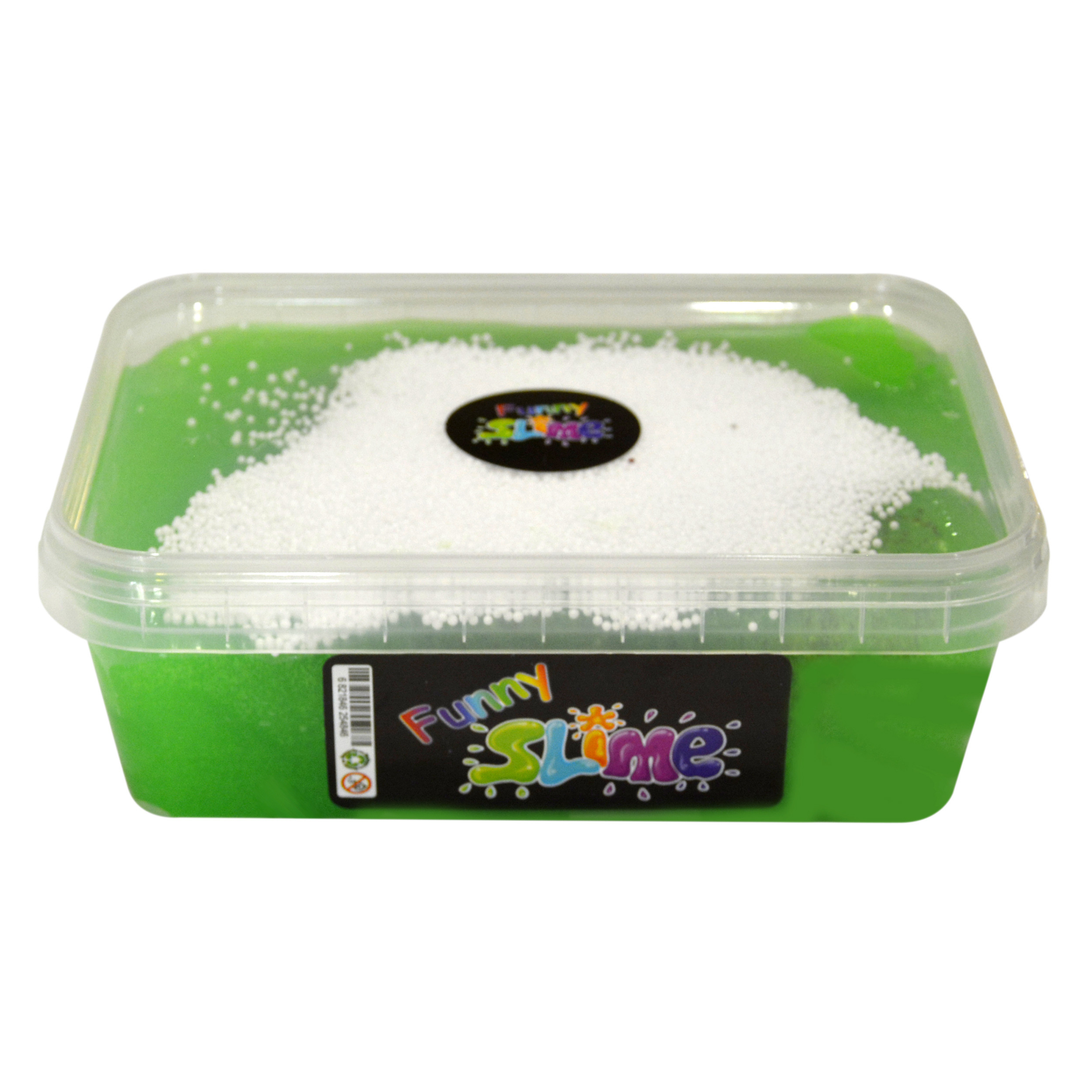 خمیر ژل بازی فانی ژل بازی مدل BB550