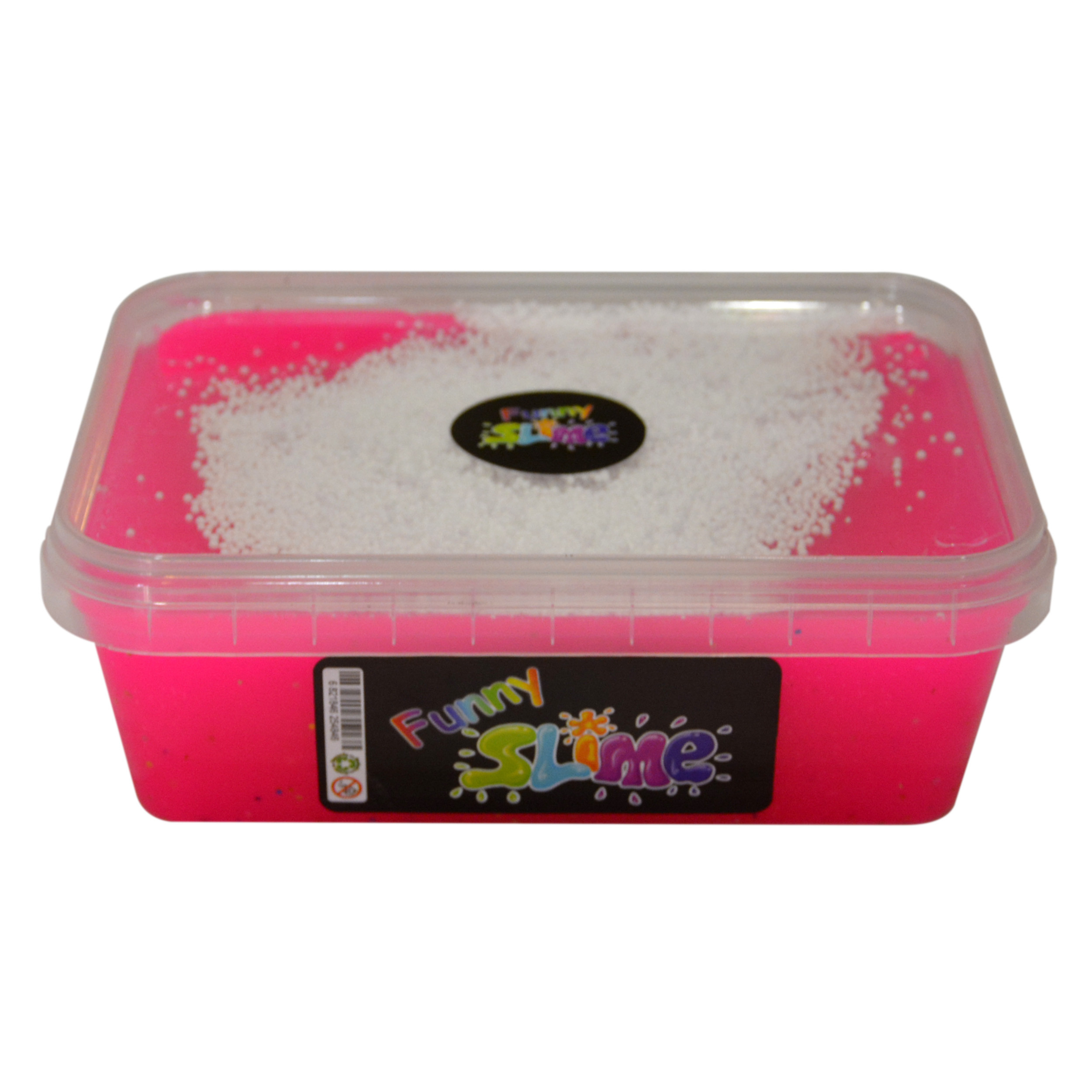 خمیر ژل بازی فانی ژل بازی مدل BB550