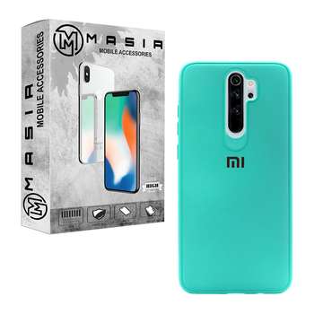 کاور مسیر مدل MSLCNAVIS-1 مناسب برای گوشی موبایل شیائومی REDMI NOTE 8 PRO