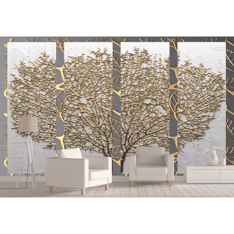 پوستر دیواری ژیوار کد F-5869