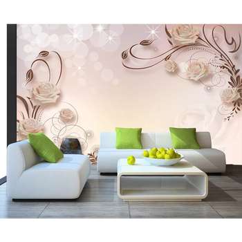 پوستر دیواری سه بعدی مدل 16047640