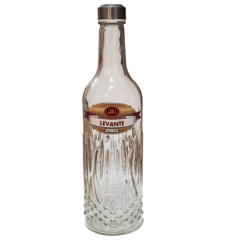 بطری الماس کاران مدل لوانته کد 30045