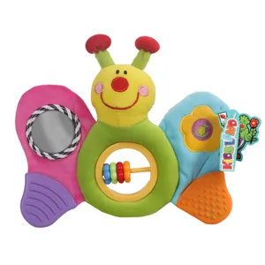 دندان گیر کیدزلند طرح پروانه کد JAA-939