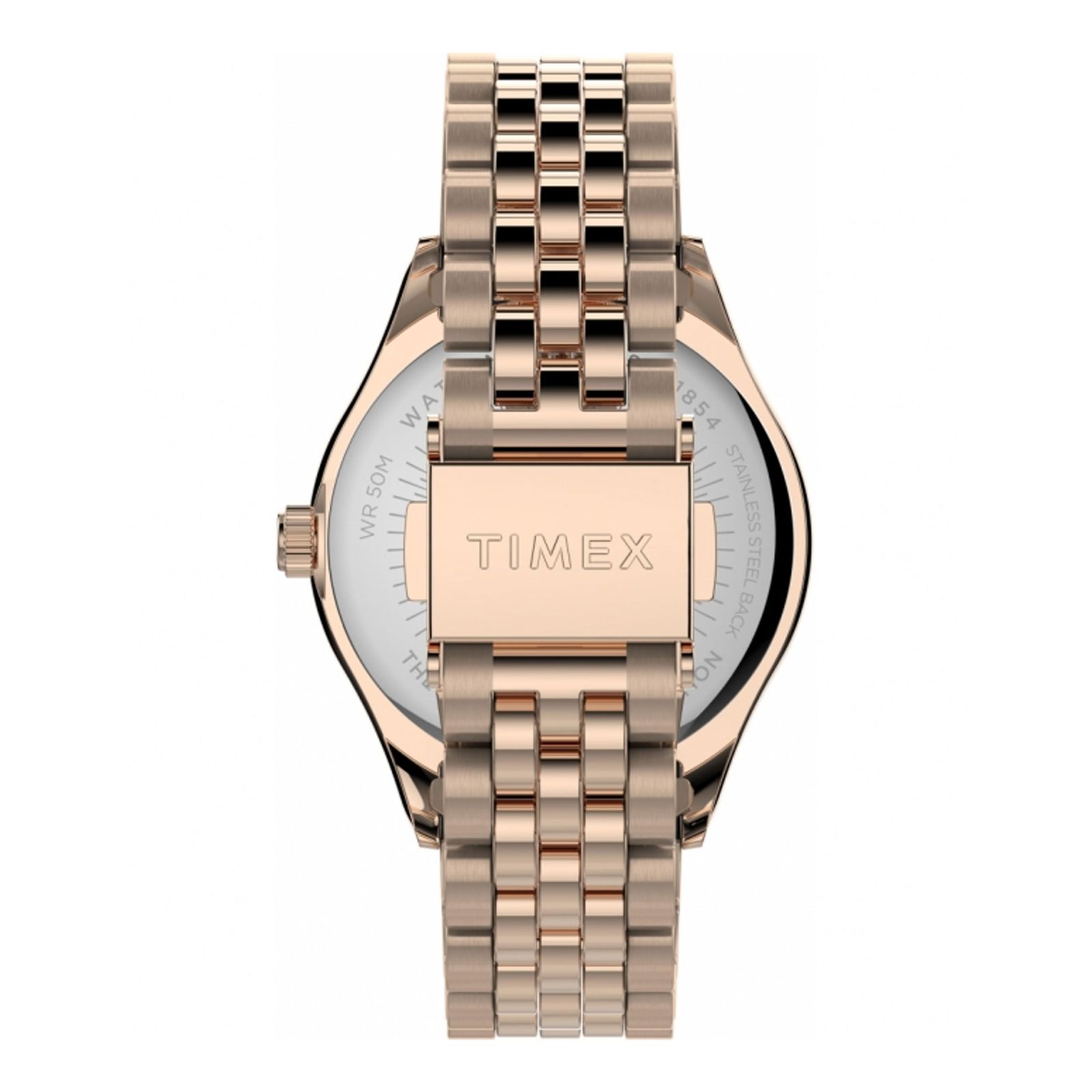 ساعت مچی عقربه ای زنانه تایمکس مدل TW2T86800 -  - 4