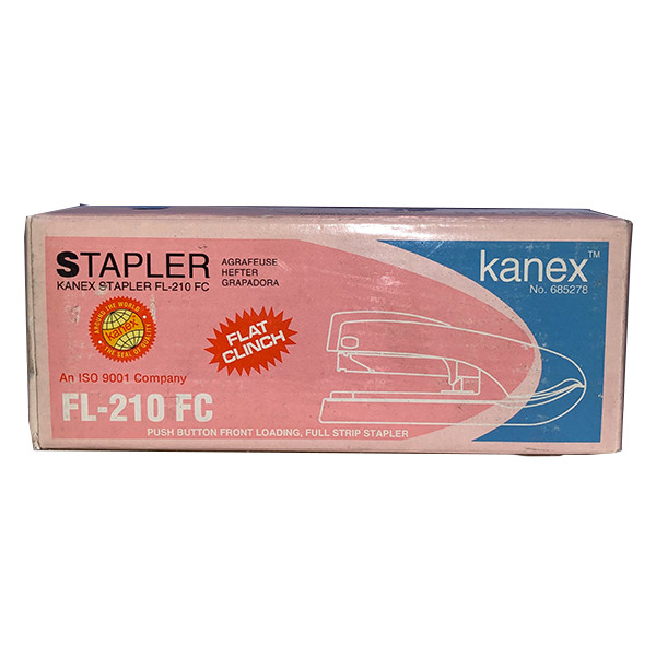 منگنه کانکس مدل FL-210 کد 68