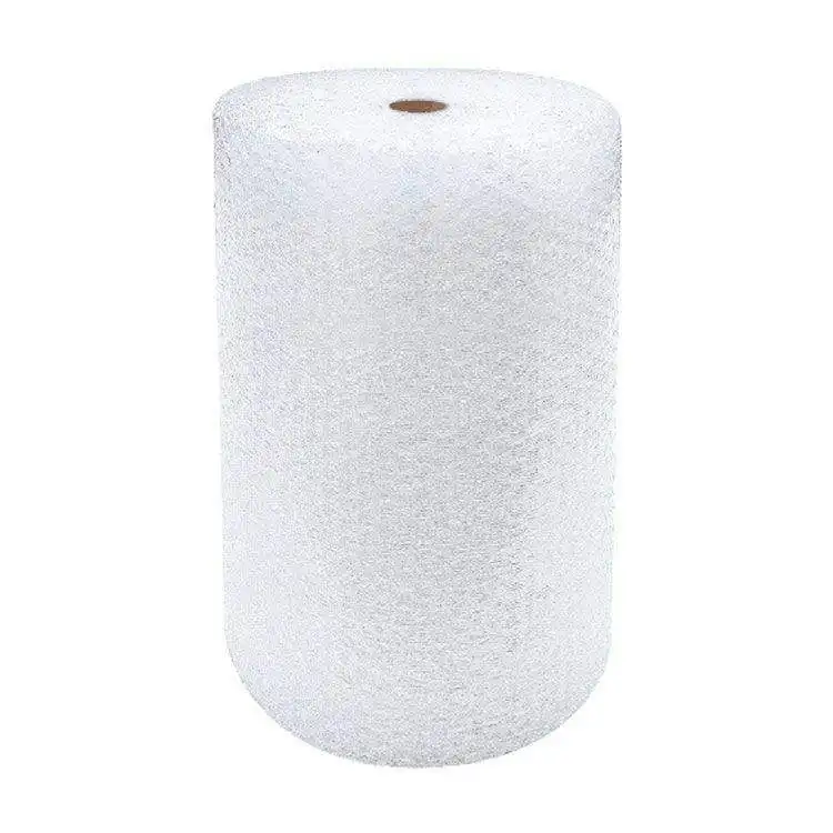 پلاستیک حبابدار ضربه گیر کد 5 طول 90 متر