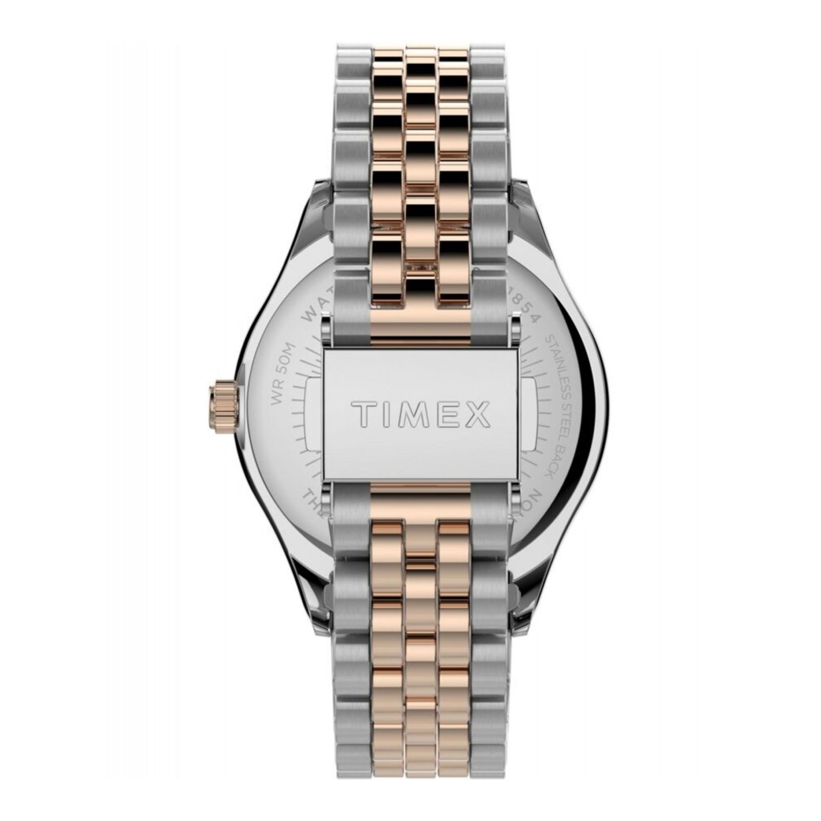 ساعت مچی عقربه ای زنانه تایمکس مدل TW2T87000 -  - 5