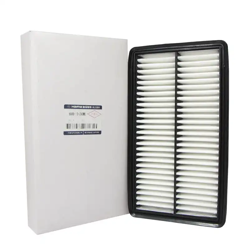 فیلتر هوا خودرو مدل 13z40 مناسب برای هایما s7