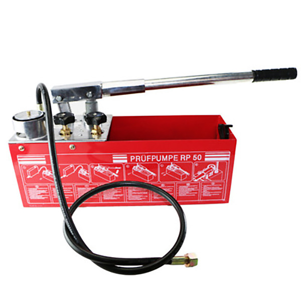 پمپ تست روتنبرگر مدل RP60