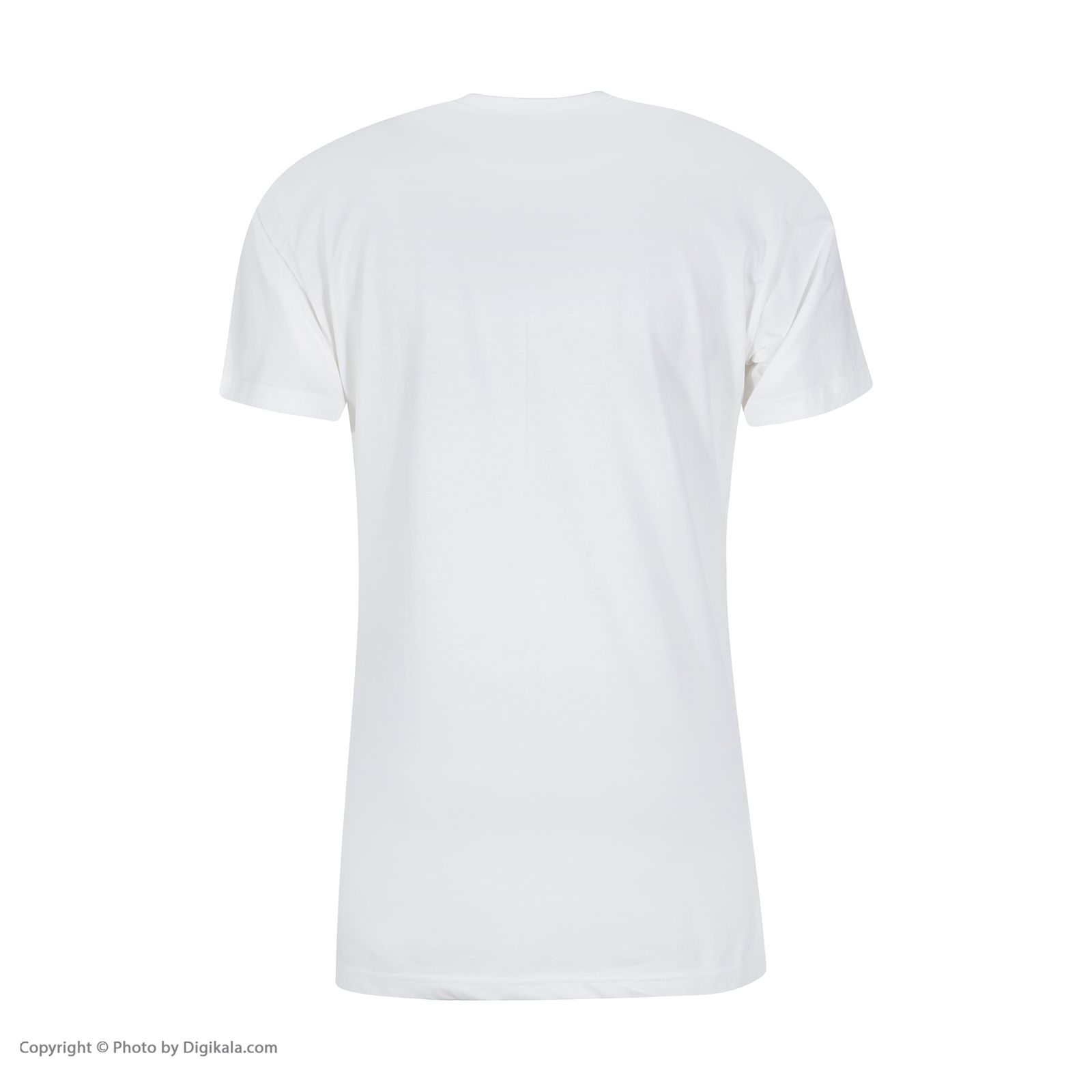 تی شرت مردانه جامه پوش آرا مدل 4011018356-05 -  - 4