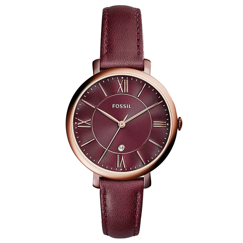 ساعت مچی عقربه ای زنانه فسیل مدل ES4099