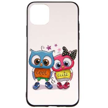کاور مدل 007 مناسب برای گوشی موبایل اپل iPhone 11 Pro Max