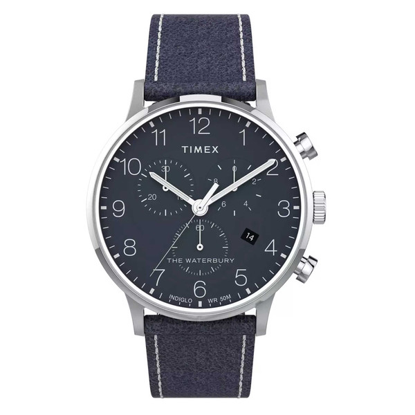 ساعت مچی عقربه ای مردانه تایمکس مدل TW2T71300