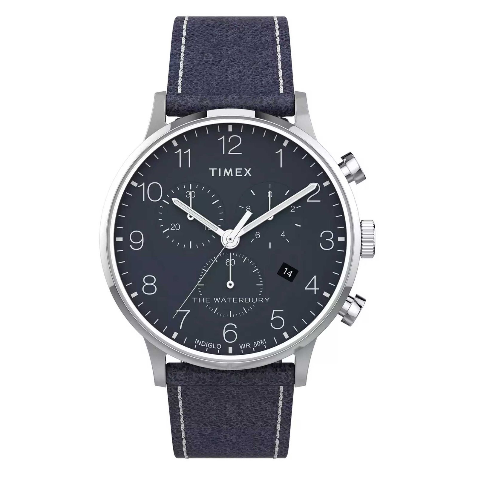 ساعت مچی عقربه ای مردانه تایمکس مدل TW2T71300 -  - 1