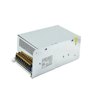 آداپتور سوئیچینگ 12 ولت 41 آمپر مدل A-500