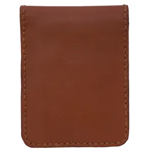 کیف پول چرمی کد W004