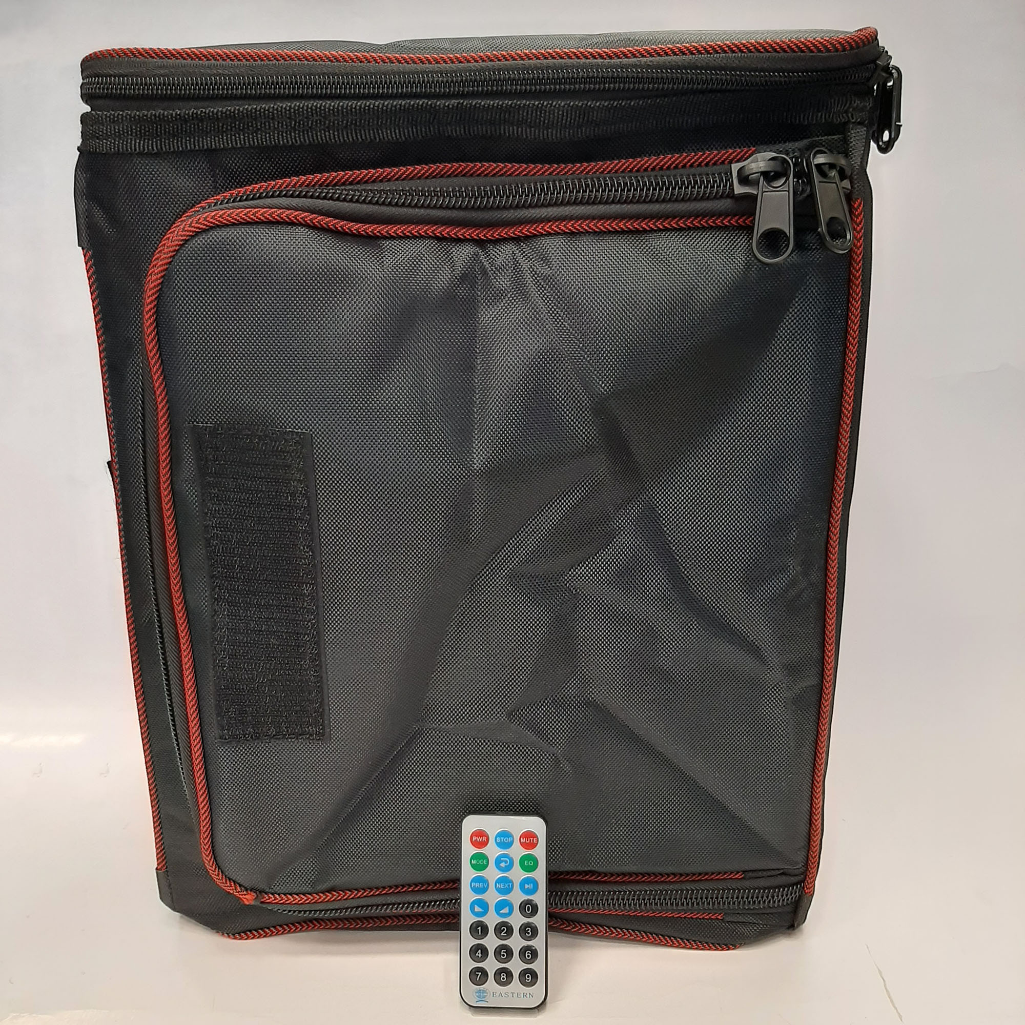 اکو همراه شارژی اس پی ال مدل P&X-G15