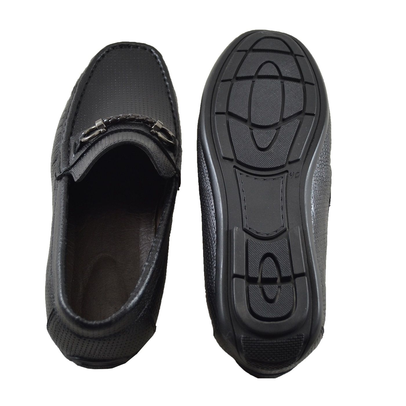 کفش روزمره مردانه کد 280 -  - 5