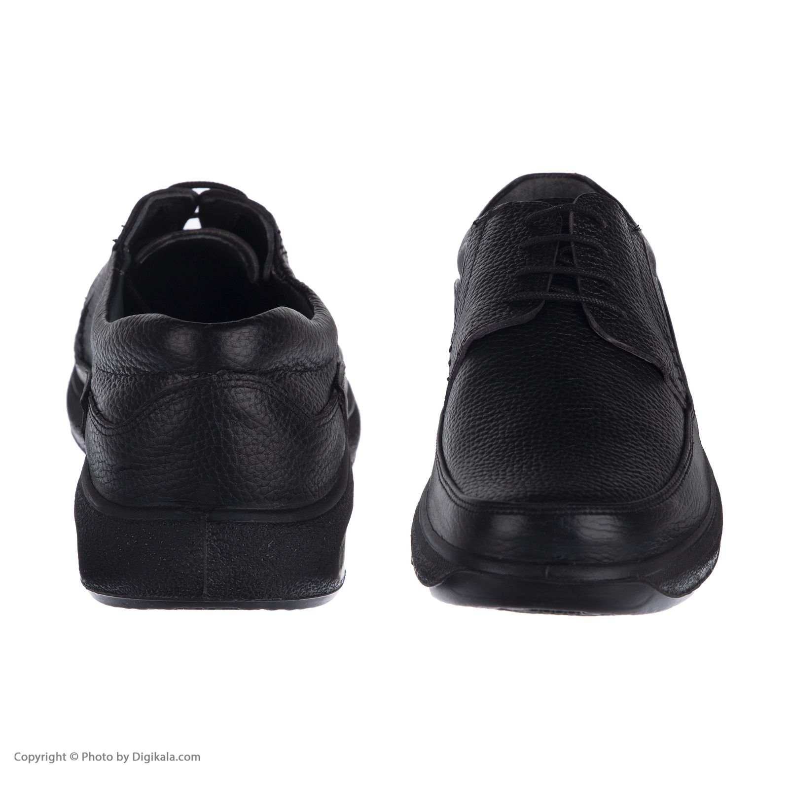 کفش روزمره مردانه دلفارد مدل 8375A503101 -  - 4