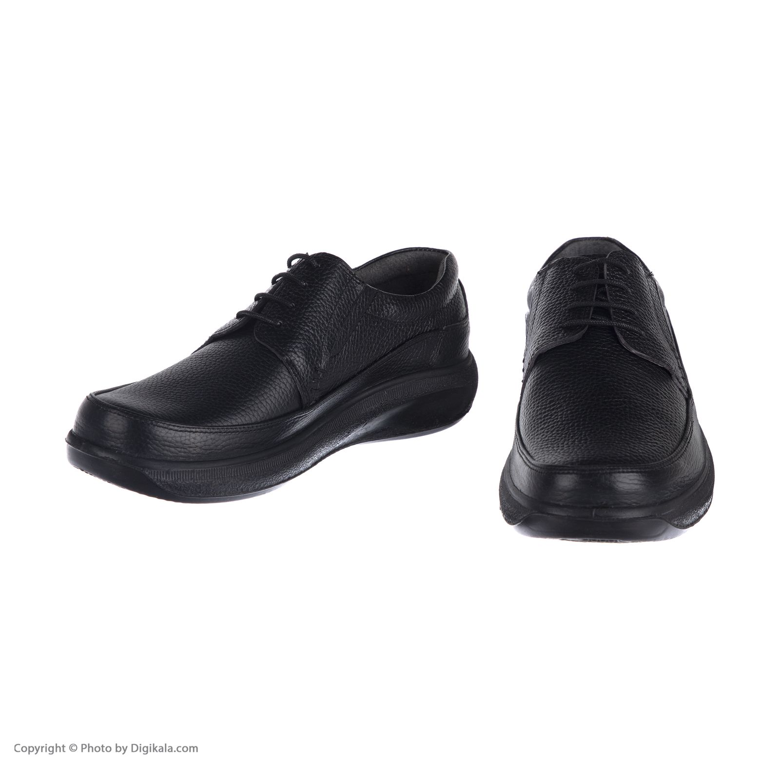 کفش روزمره مردانه دلفارد مدل 8375A503101 -  - 5