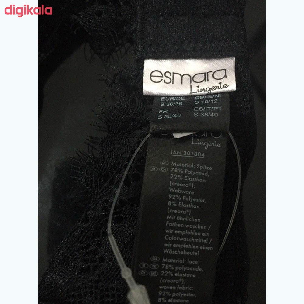 نگهدارنده جوراب اسمارا مدل as-148 main 1 1