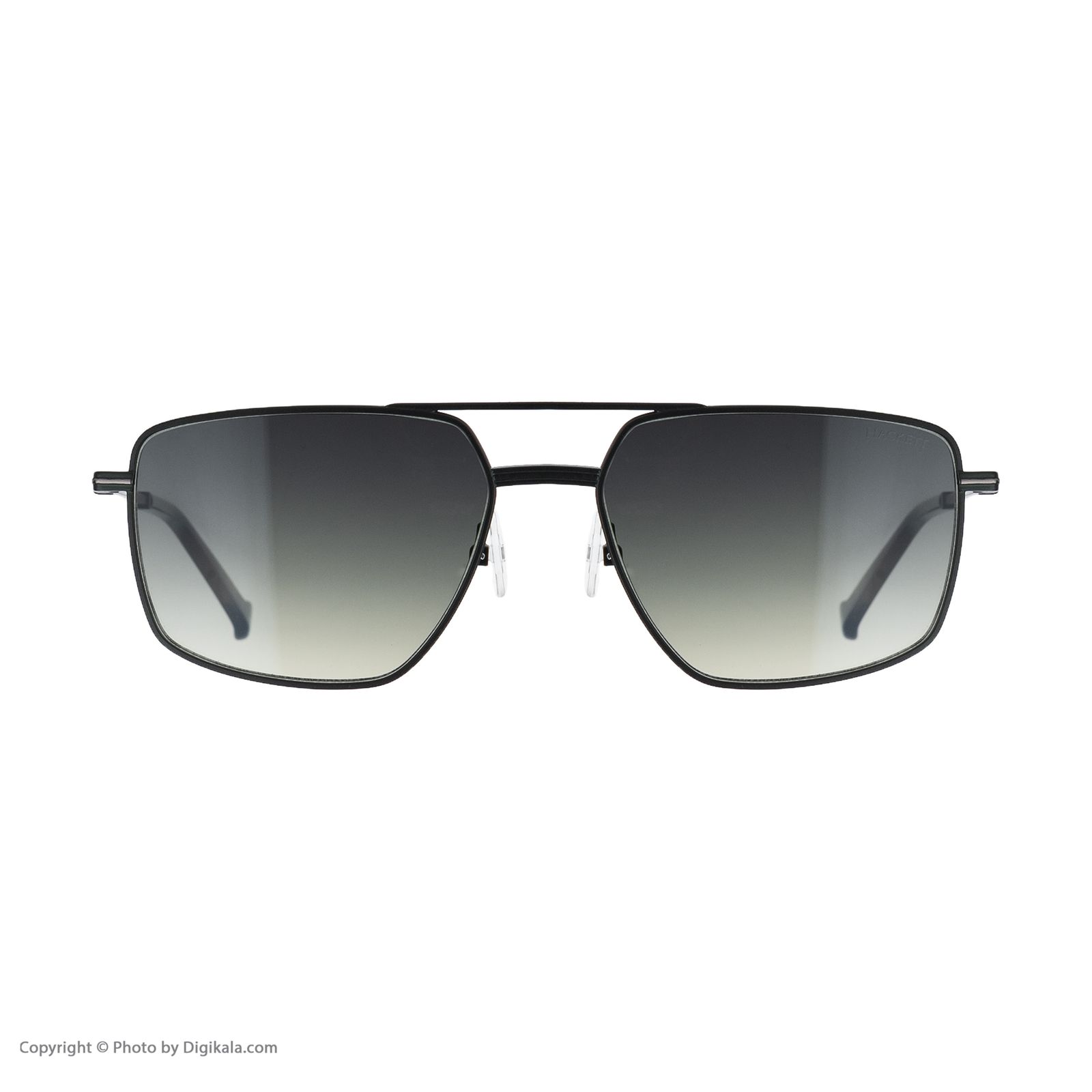 عینک آفتابی مردانه هکت لاندن مدل HSB 884 515 -  - 2