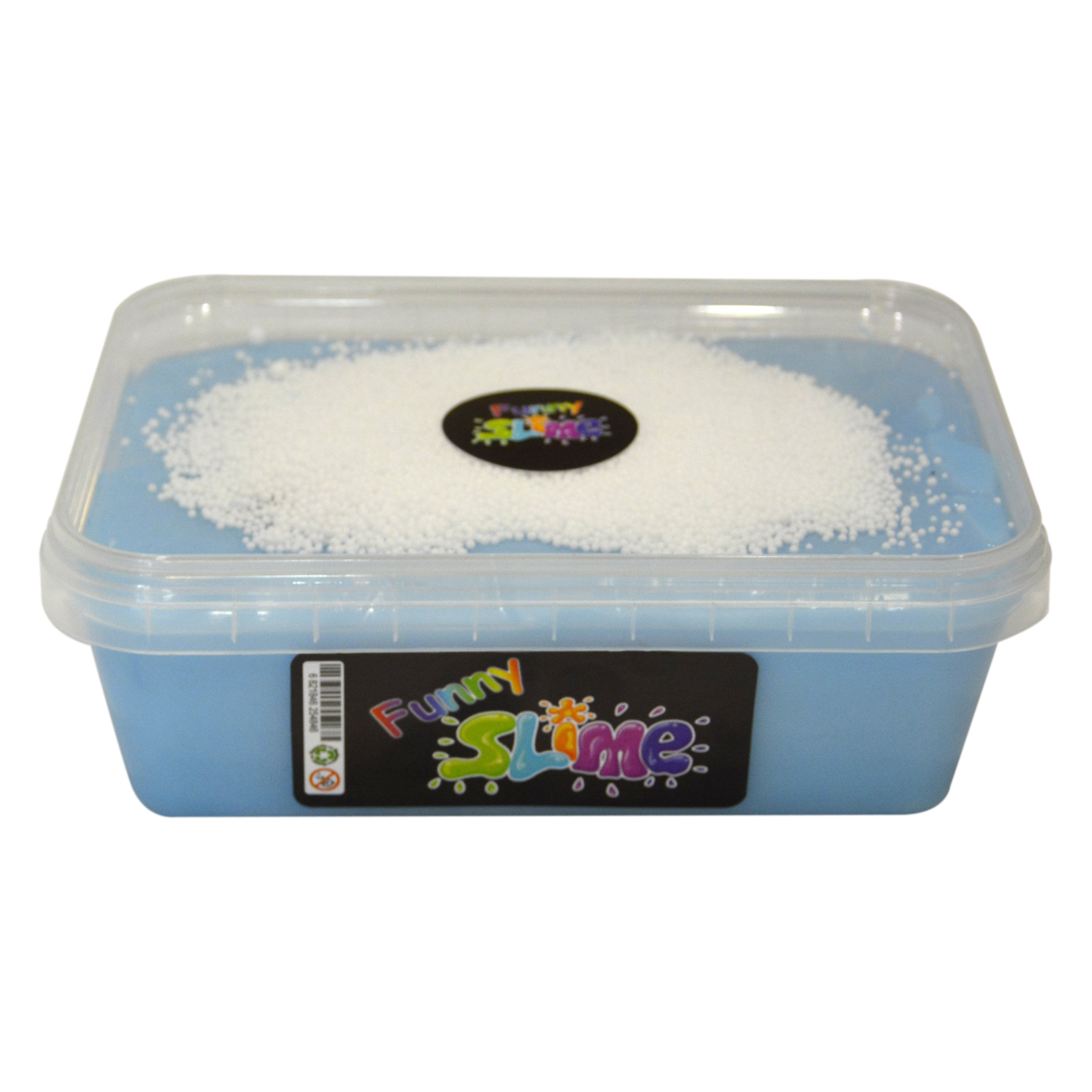 خمیر ژل بازی فانی ژل بازی مدل KB550