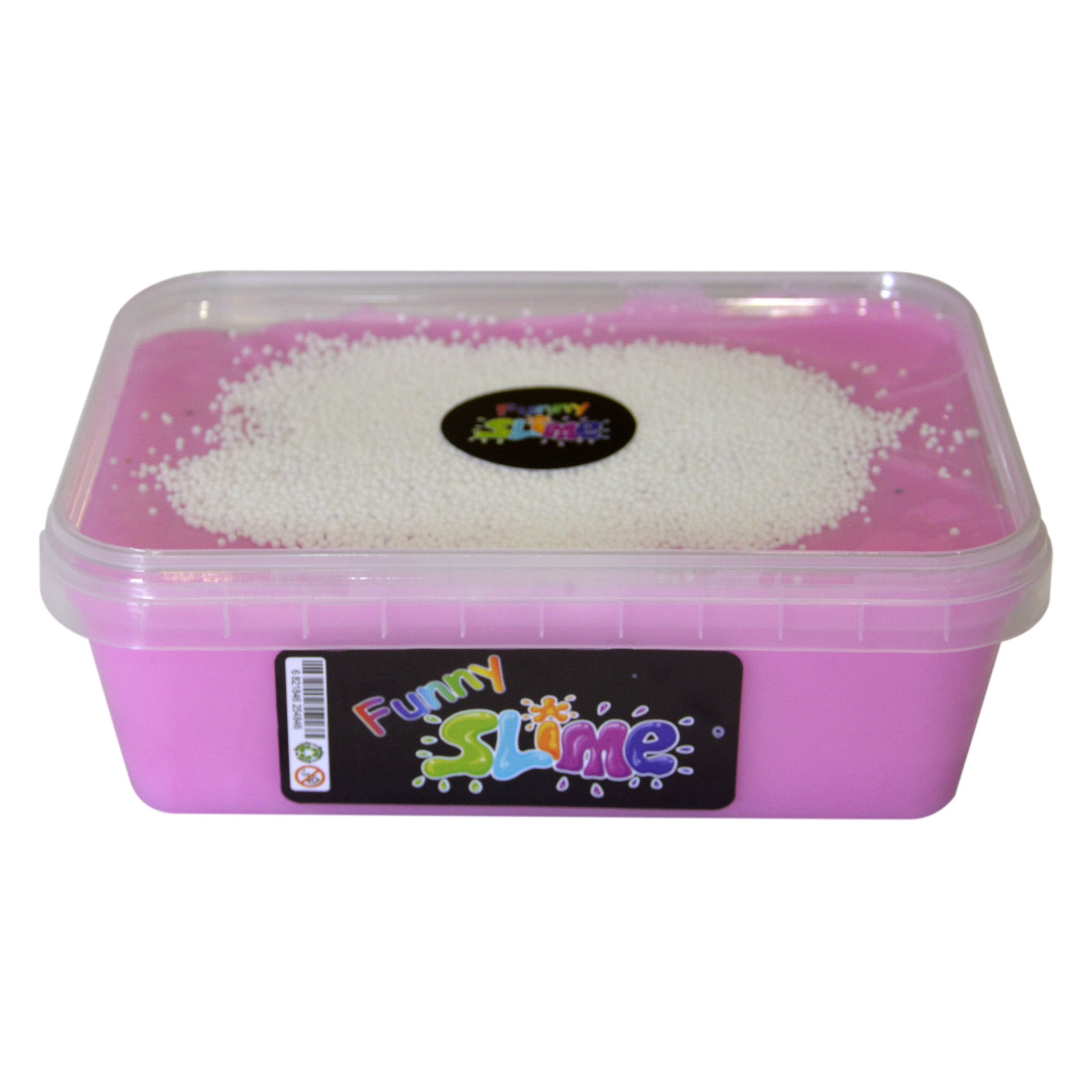 خمیر ژل بازی فانی ژل بازی مدل KB550