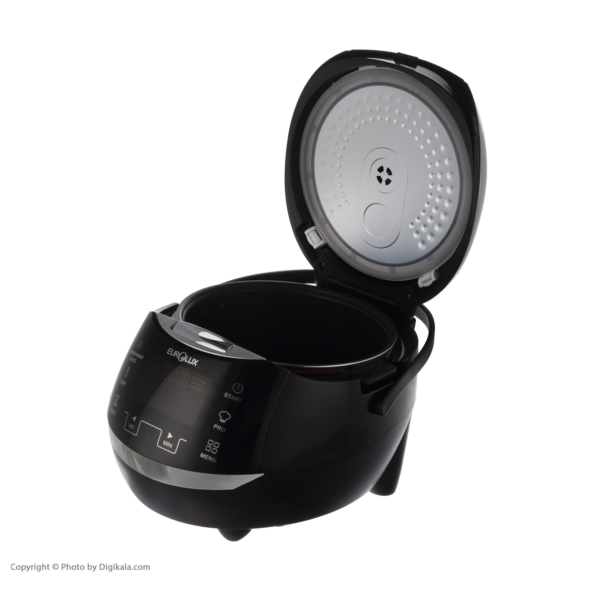 پلوپز یورولوکس مدل EU-MC1031-5ESB