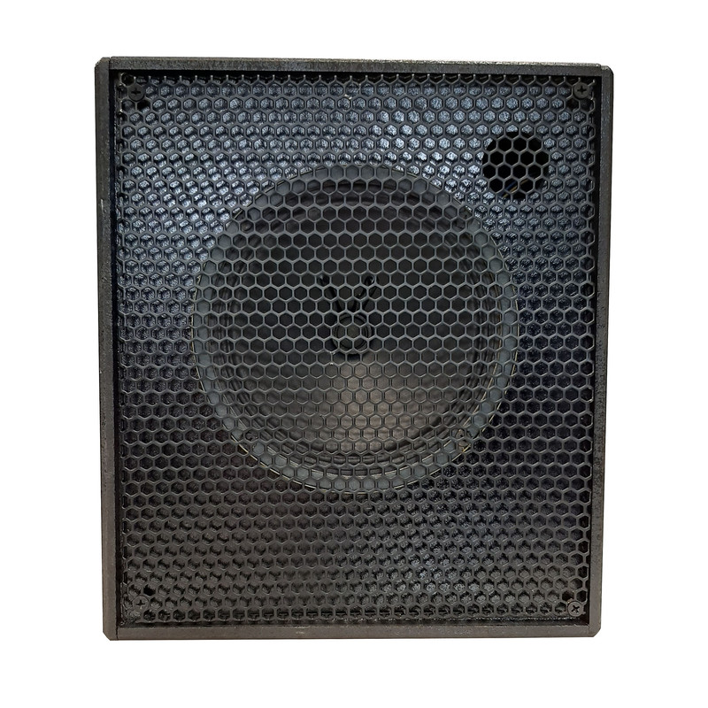 اکو همراه شارژی اس پی ال مدل P&X-G150