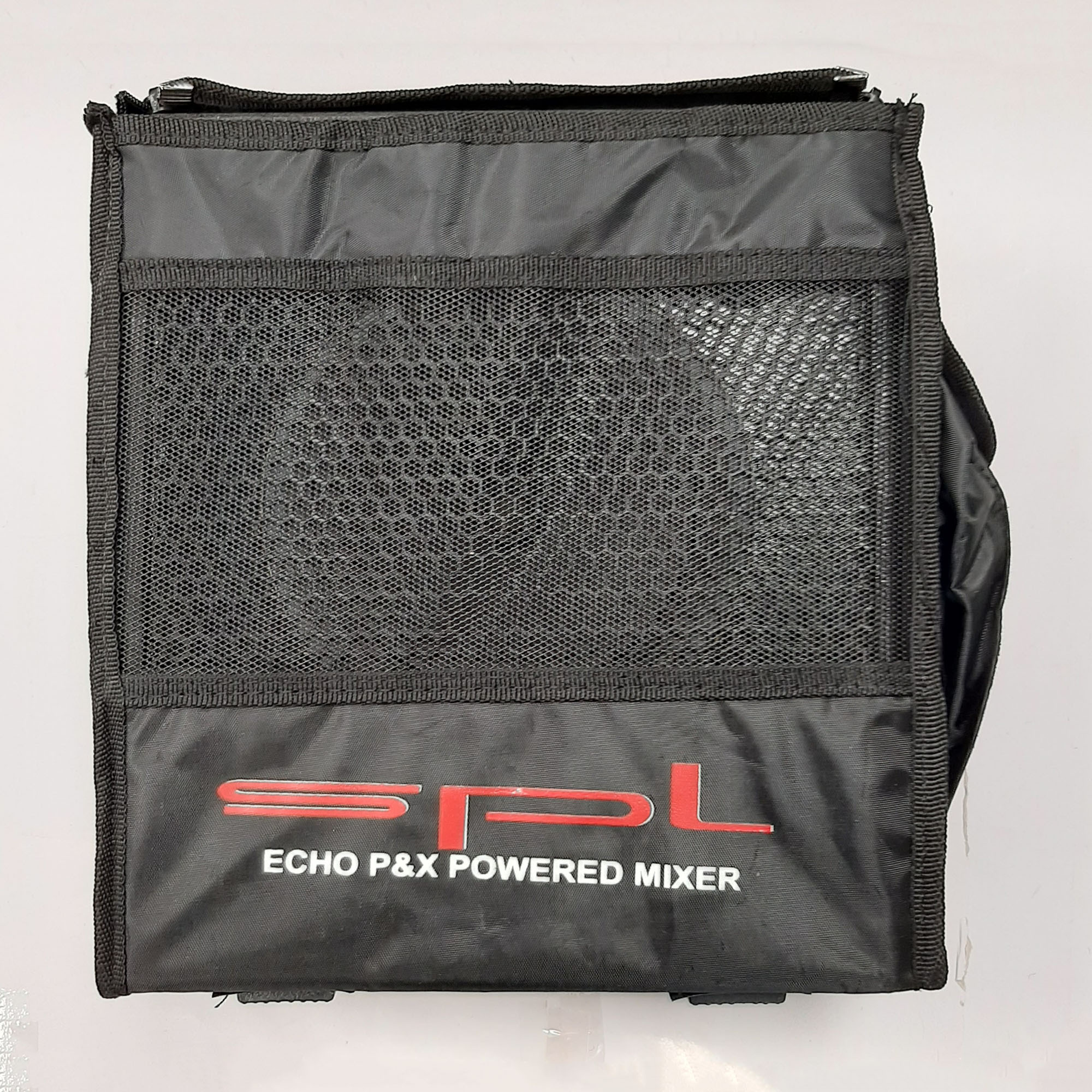 اکو همراه شارژی اس پی ال مدل P&X-G150