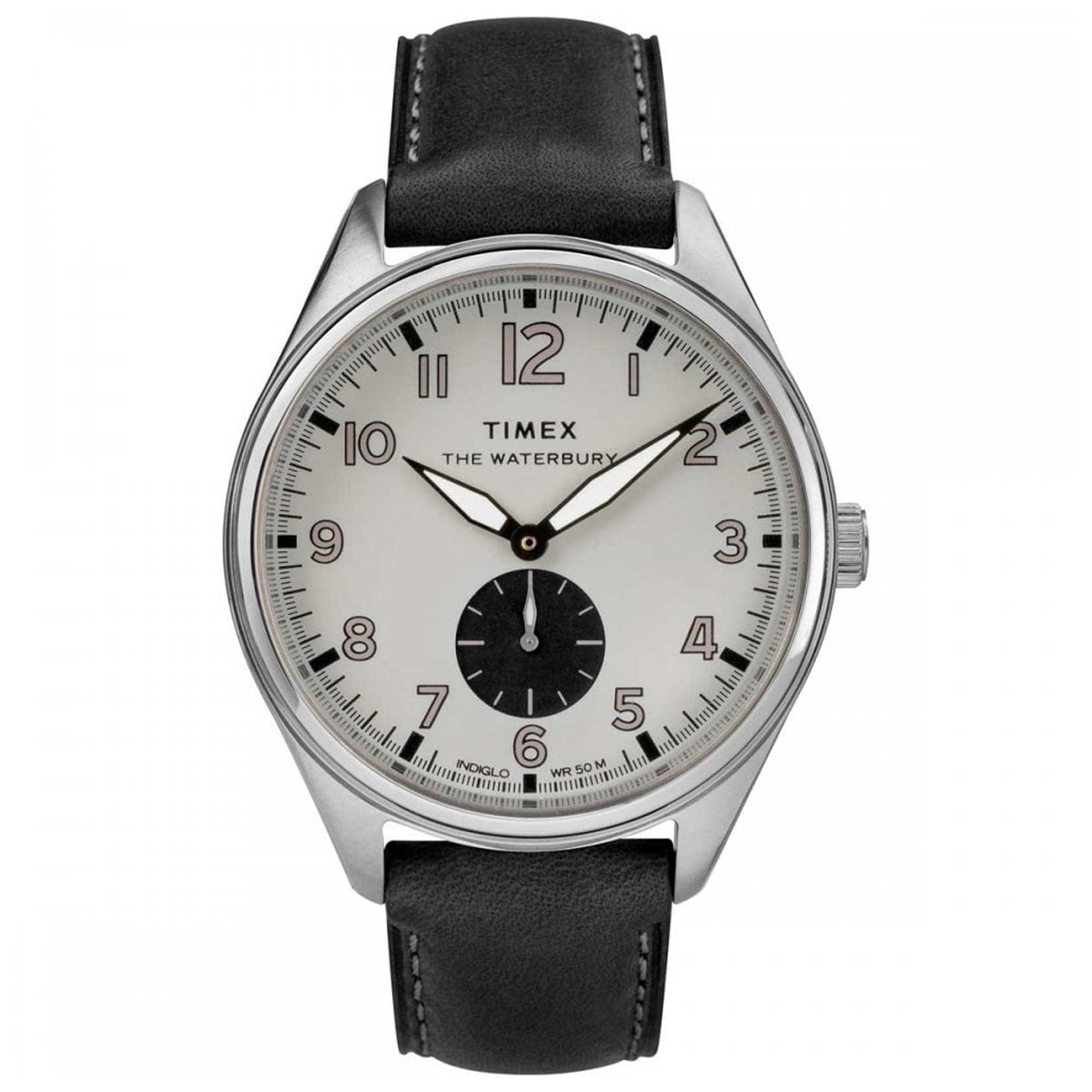 ساعت مچی عقربه ای مردانه تایمکس مدل TW2R88900