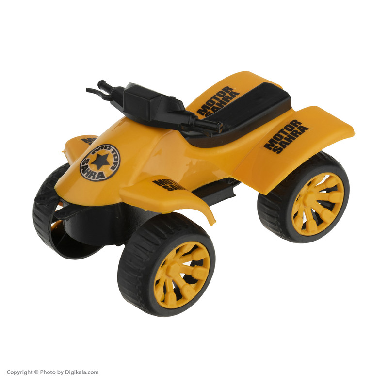 موتور  بازی موتور سحر مدل A101