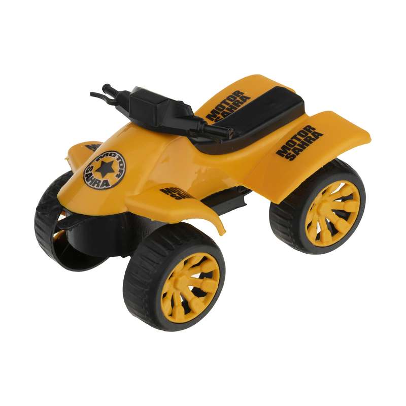 موتور  بازی موتور سحر مدل A101