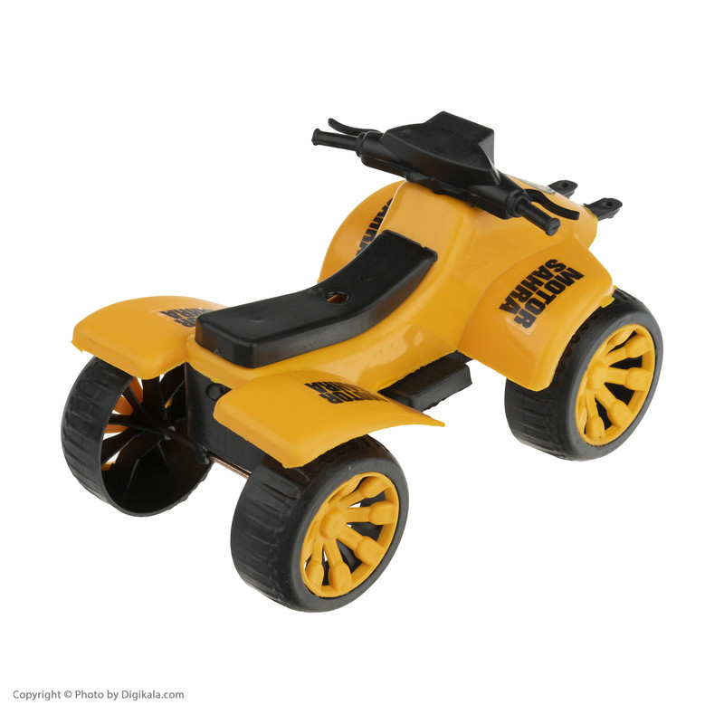 موتور  بازی موتور سحر مدل A101