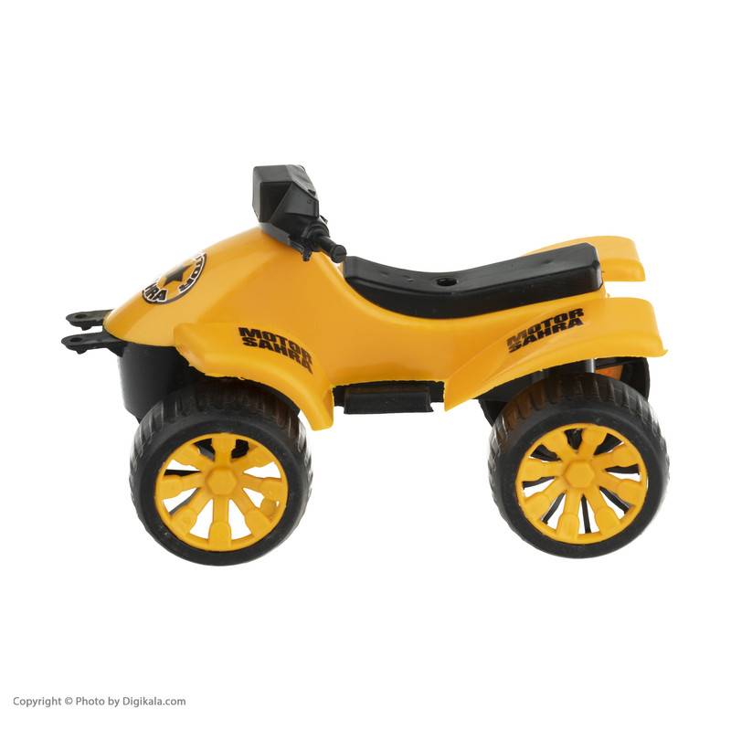 موتور  بازی موتور سحر مدل A101