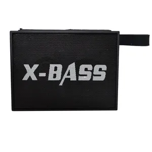 اسپیکر بلوتوثی قابل حمل ان ان اس مدل CMP-NS-S50S