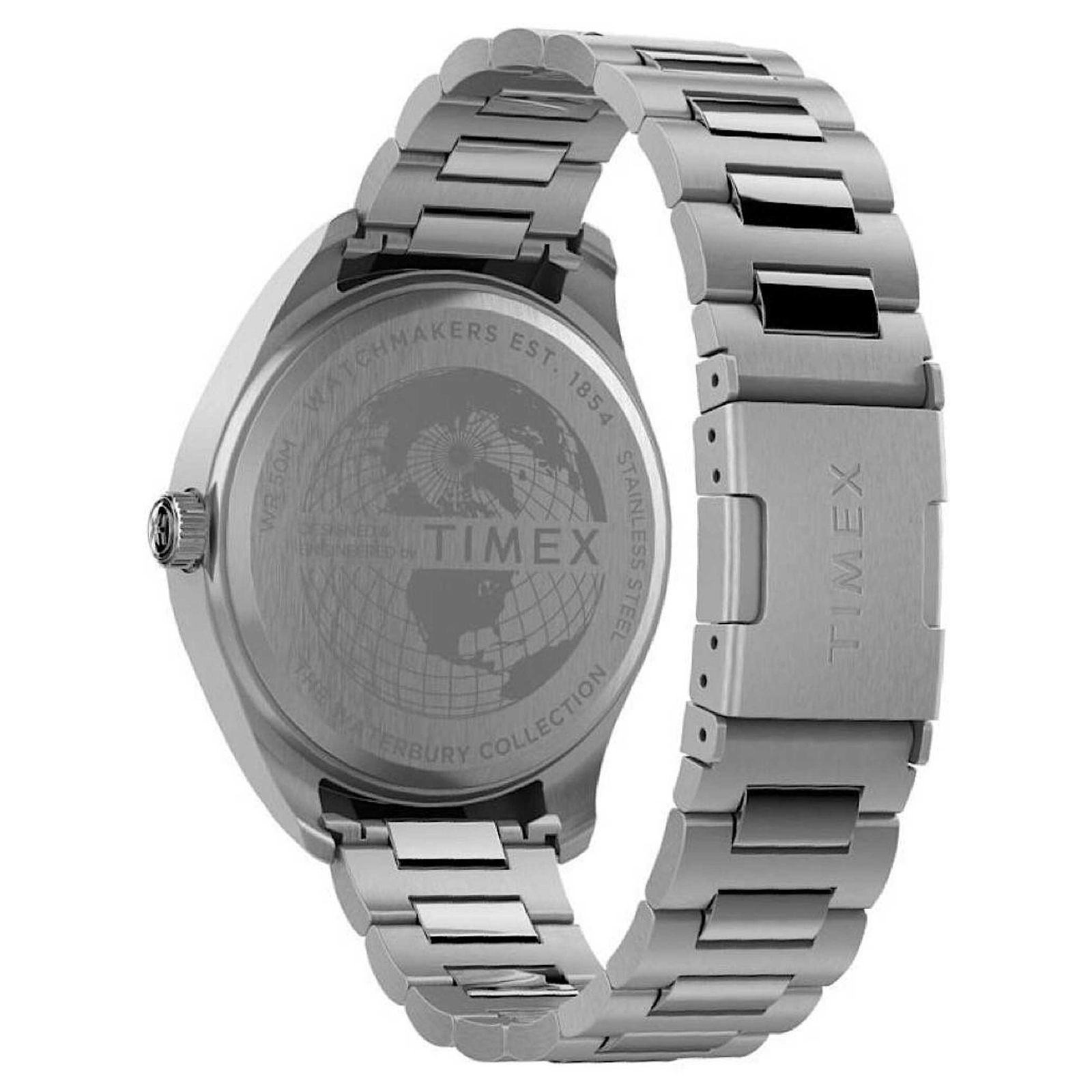 ساعت مچی عقربه ای مردانه تایمکس مدل TW2T71100  -  - 3